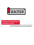 SealTech Installation Instructions
