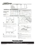 Sell Sheet for Magliner Slider Ramps