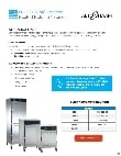 Sellsheet AltoShaam Sellsheet AltoShaam