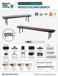 National Public Seating SellSheet_NPS MSFB Series (3) National Public Seating SellSheet_NPS MSFB Series (3)