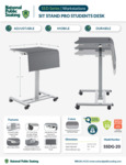 SellSheet_NPS Sit Stand Pro Student Desk (3) SellSheet_NPS Sit Stand Pro Student Desk (3)