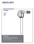 server-express-pump-direct-pour-manual-100245 server-express-pump-direct-pour-manual-100245