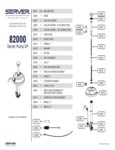 SERVER-Parts-List_-SST-SP-Pump-82000 SERVER-Parts-List_-SST-SP-Pump-82000