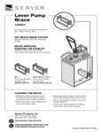 SERVER_Lever-pump-brace-instruction-sheet-100002-RevA