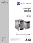 Converge Service Manual Converge Service Manual