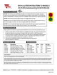 SG10-StopGo-Signal-Instructions-2018-12 SG10-StopGo-Signal-Instructions-2018-12