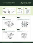 SideTable_AssemblyInstructions