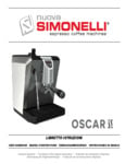 simonelli-oscar-ii-manual simonelli-oscar-ii-manual