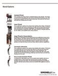 Simonelli Wand options PDF Simonelli Wand options PDF