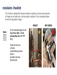 Site Photo Guide - Installation Checklist Site Photo Guide - Installation Checklist