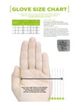 Glove Size Guide