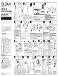 Sloan_5091001021_instructions