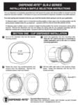 SLR_Series_Installation_Instructions SLR_Series_Installation_Instructions