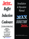 Spring USA SM651-r Operation Manual Spring USA SM651-r Operation Manual