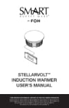 FOH Smart Induction Users Manual