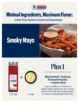 Smoky Mayo