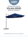 Solana Series_SOLA_Instruction_Manual Solana Series_SOLA_Instruction_Manual