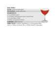 Sour Solace Recipe Sour Solace Recipe