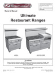 ultimate ranges manual