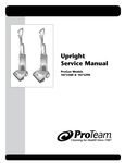 Service Manual