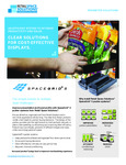 SpaceGrid II Sell Sheet