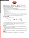 squids-3785-split-tool-ring-attachment-user-instructions squids-3785-split-tool-ring-attachment-user-instructions