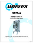 SRM40-Operator-Manual