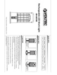 Voltec 00598 Manual Voltec 00598 Manual
