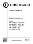 Service Manual