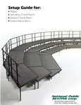 Stage/Riser Set Up Guide