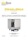 SteamNHold-Owners_Manual SteamNHold-Owners_Manual