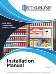 Styleline_Install Manual_Troubleshooting Guide