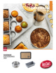 Tablecraft Bakeware Catalog Tablecraft Bakeware Catalog