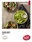 Tablecraft Enamelware Catalog