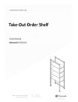 Take_Out_Order_Shelf_Install