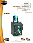 105TDA080 Manual