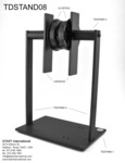 105TDSTAND08 Ins 105TDSTAND08 Ins