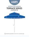 Terrace Series_LUNA_Instruction_Manual Terrace Series_LUNA_Instruction_Manual