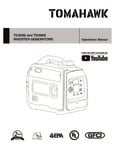 Tomahawk_TG2000i_and_TG3000i_Inverter_Generator_Manual Tomahawk_TG2000i_and_TG3000i_Inverter_Generator_Manual