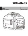 Tomahawk_TG3000i_Parts Manual Tomahawk_TG3000i_Parts Manual