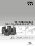 TGB_2120_2128_Owner-Manual TGB_2120_2128_Owner-Manual