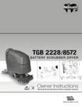 TGB_2228_Owner-Manual TGB_2228_Owner-Manual