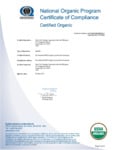 the PROgram - (Cert-NOP 3-2025)