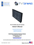 The TV Shield Manual