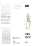 Tiberina Armchair Instructions Tiberina Armchair Instructions