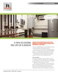 Tips to Extend the Life of a Boiler Tips to Extend the Life of a Boiler