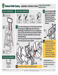 Titan_Stool_Assembly_Instructions_Backrest_Installation