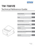 105CA85791 Reference Guide