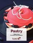Boiron Pastry Recipes