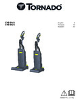 Tornado 91438 Manual